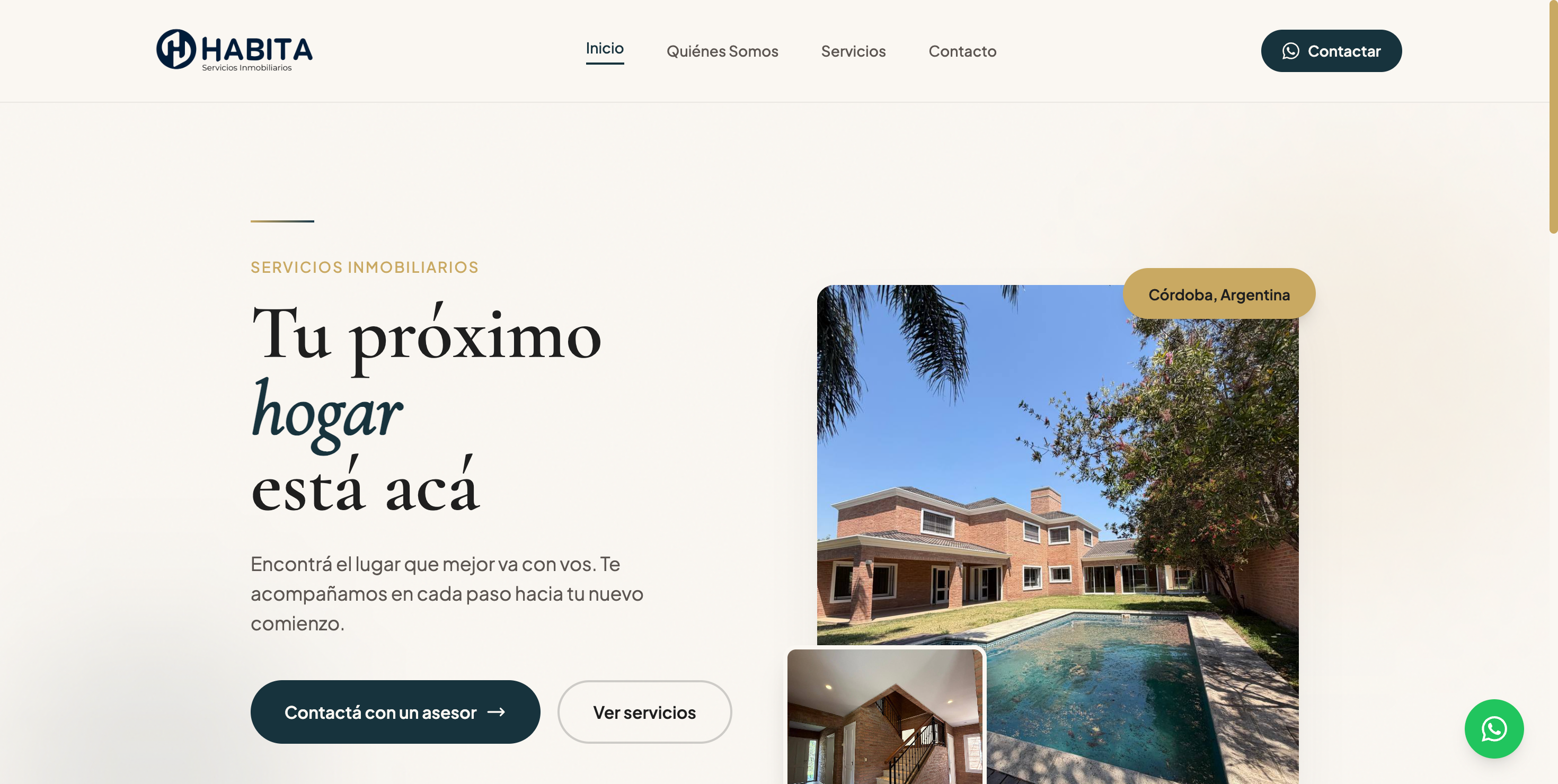 Habita