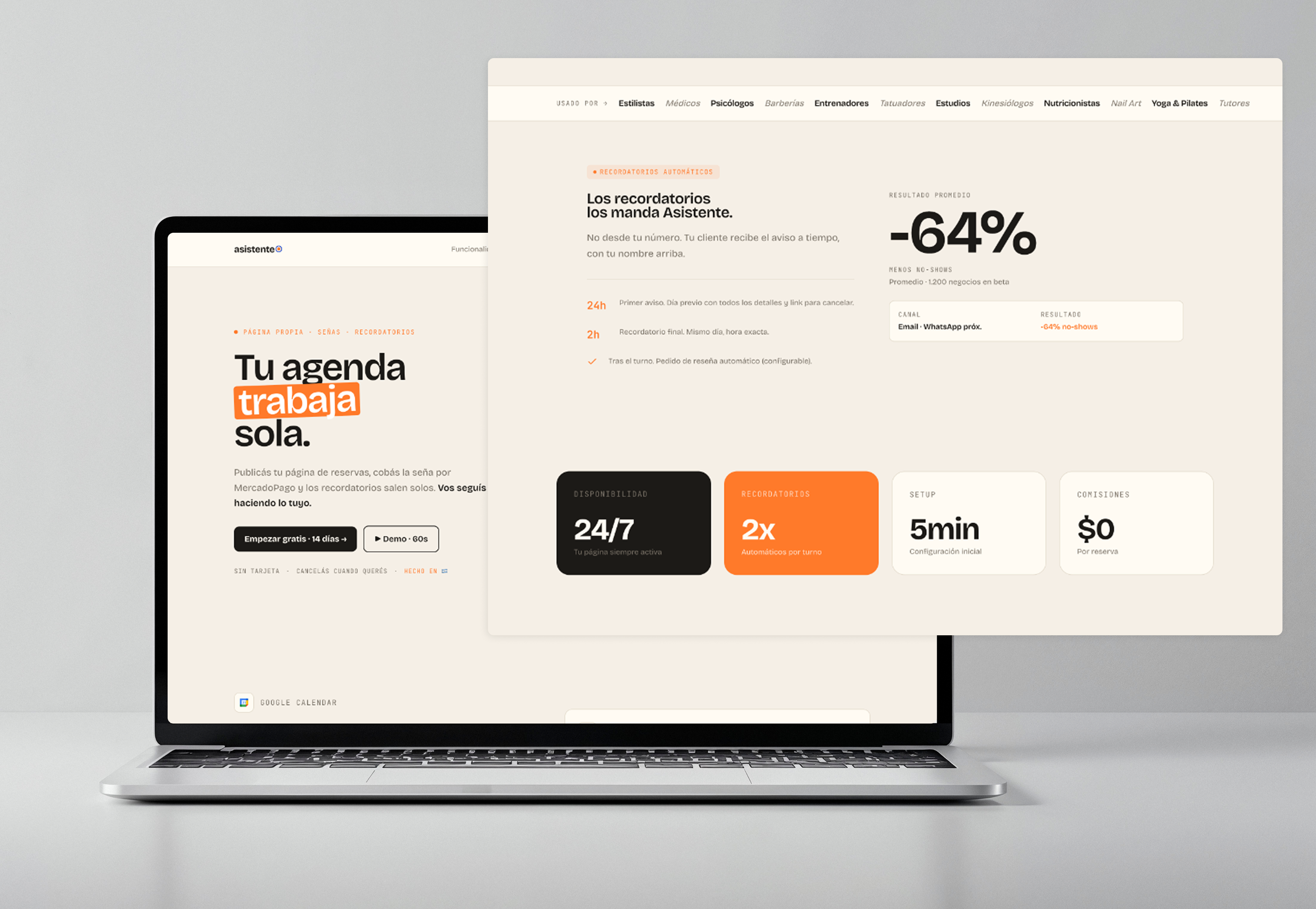 Web Applications & Sites